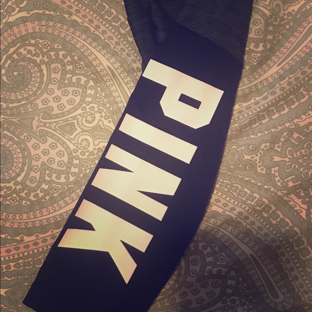 Pink Ultimate jogger/yoga pants